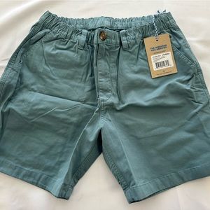 Chubbies - The Rangers 7.0” Original Stretch Twill